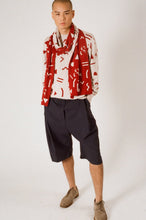 Load image into Gallery viewer, Double Sided Jacquard Scarf | Accessories | 22 Factor