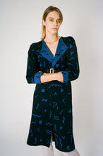 Load image into Gallery viewer, Upcycled Reversible Coatigan | Outerwear | 22 Factor