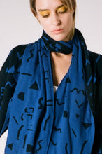 Load image into Gallery viewer, Double Sided Jacquard Scarf | Accessory | 22 Factor