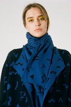 Load image into Gallery viewer, Double Sided Jacquard Scarf | Accessory | 22 Factor