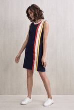 Load image into Gallery viewer, Skye Sleeveless Shift Dress | 22 Factor