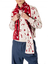 Load image into Gallery viewer, Double Sided Jacquard Scarf | Accessories | 22 Factor