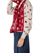 Load image into Gallery viewer, Double Sided Jacquard Scarf | Accessories | 22 Factor