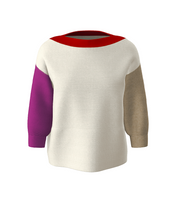 Load image into Gallery viewer, ARIES Sample for Shaun - Cashmere