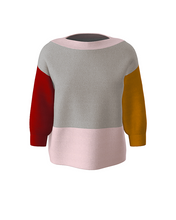 Load image into Gallery viewer, ARIES Sample for Wai Ping - Premium Cotton