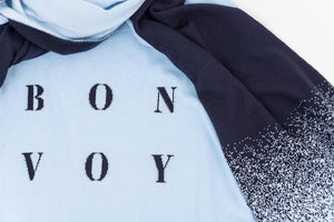 22 Factor | Knit Escape Baby Blue Gift Set