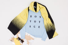 Load image into Gallery viewer, 22 Factor | Knit Escape Lemon Yellow Gift Set
