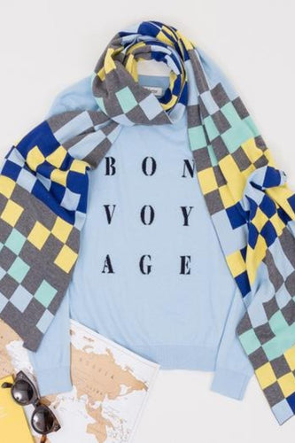 22 Factor | Lost in Translation Blue Gift Set