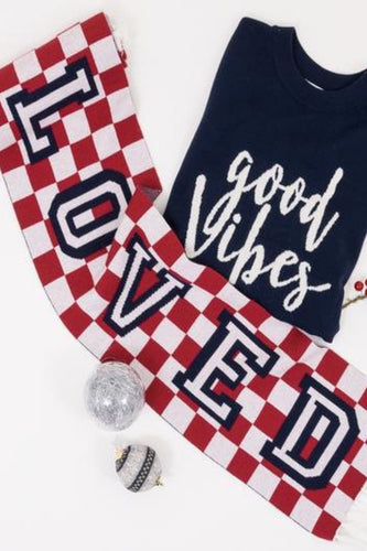 22 Factor | Think Happy Navy Gift Set