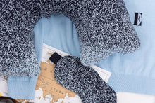 Load image into Gallery viewer, 22 Factor | Travel Therapy Baby Blue Gift Set
