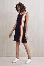 Load image into Gallery viewer, Skye Sleeveless Shift Dress | 22 Factor
