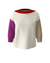 Load image into Gallery viewer, ARIES Sample for Shaun - Cashmere
